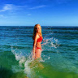 Meet your Posher, Virginia